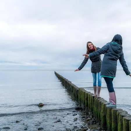 Seebach Whg S25 Apartament