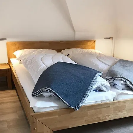 Seebach Whg S25 * Boltenhagen (Ostseebad)