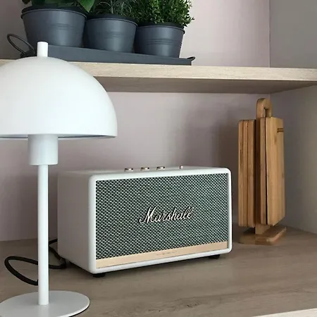 Apartament Seebach Whg S25 Boltenhagen (Ostseebad)