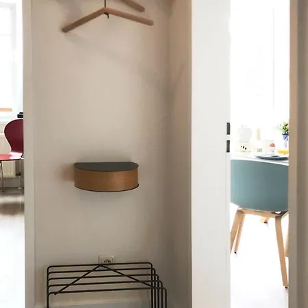 Seebach Whg S25 * Boltenhagen (Ostseebad)