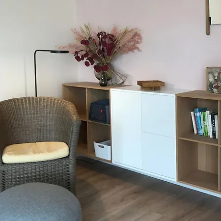 Seebach Whg S25 Apartment