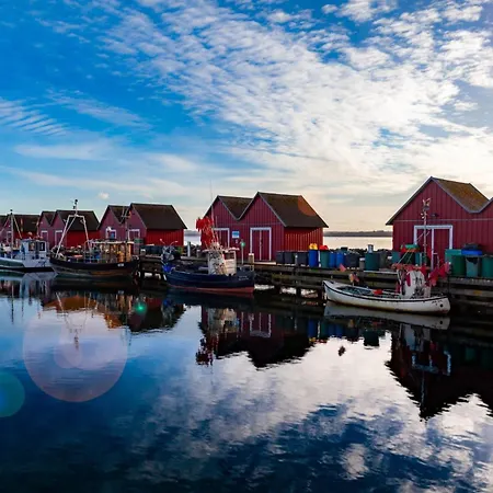 Apartament Seebach Whg S25 Boltenhagen (Ostseebad)