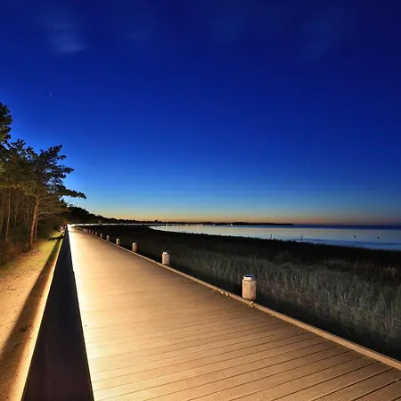 Seebach Whg S25 * Boltenhagen (Ostseebad)