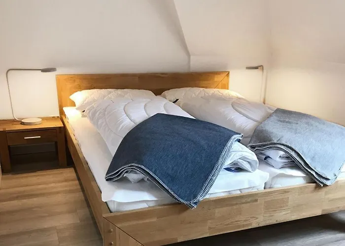 Seebach Whg S25 * בולטנהאגן