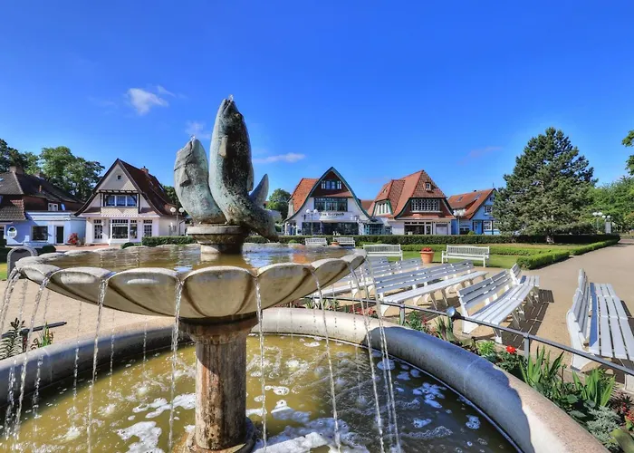 Seebach Whg S25 * בולטנהאגן