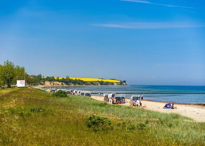 Seebach Whg S25 בולטנהאגן