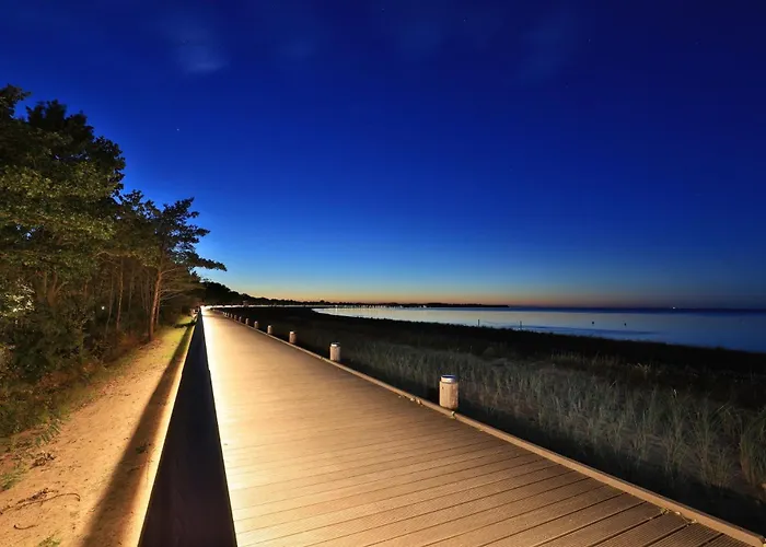 Seebach Whg S25 * בולטנהאגן